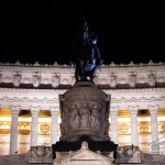 Photo Piazza Venezia Victor-Emmanuel 2