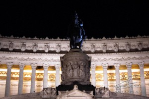 Photo Piazza Venezia Victor-Emmanuel 2