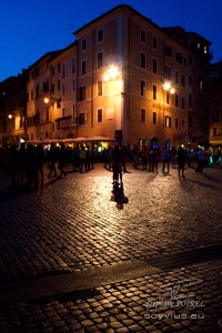 Photo Piazza della Rotonda, Roma