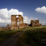 Photo Villa dei Quintili, Roma