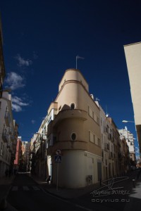Photo du centre ville de Reus