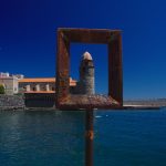 Photo église de Collioure