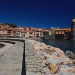 Photo église de Collioure