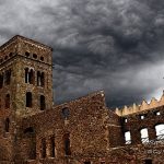 Photo du monastère Sant Pere de Rodes