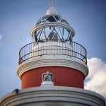 Photo du phare de Salou