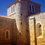 Photo chapelle aux Sables d'Olonne