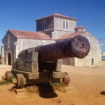 Photo chapelle aux Sables d'Olonne