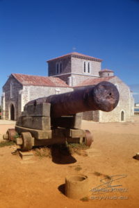 Photo chapelle aux Sables d'Olonne