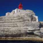 Photo du phare de Bonifacio