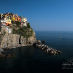 Photo de Manarola dans les 5 Terres