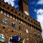 Photo Palazzo Vecchio à Florence