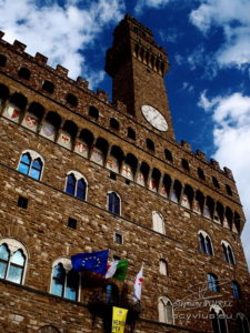 Photo Palazzo Vecchio à Florence