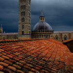 Photo cathédrale de Sienne