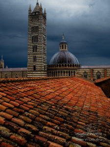 Photo cathédrale de Sienne