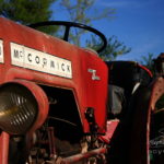 Photo tracteur McCormick