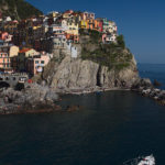 Photo de Manarola dans les 5 Terres