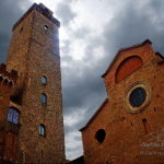 Photo San Gimignano