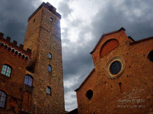 Photo San Gimignano