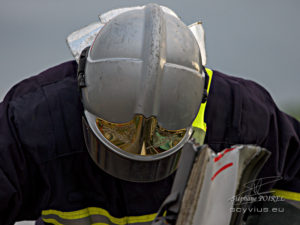 Photo pompiers