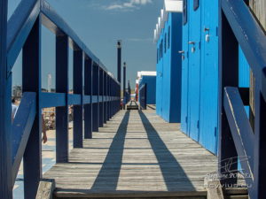 Photo front de mer à St-Gilles-Croix-de-Vie