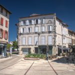 Photo place Roger Salengro à Castres