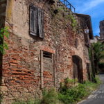 Photo accès quartier Castelviel d'Albi