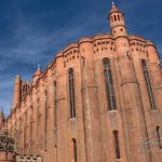 Photo cathédrale Sainte-Cécile à Albi