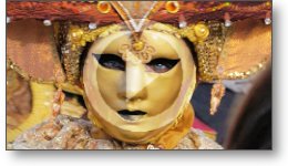 Carnaval vénitien de Castres 2019