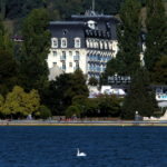 Photo du casino impérial d'Annecy