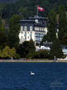 Photo du casino impérial d'Annecy