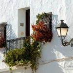 photo façade dans Altea