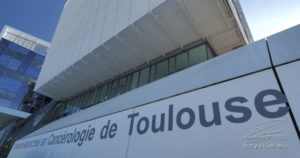 Canceropôle de Toulouse