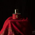 Photo studio parfum