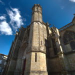 Basilique de la Cité de Carcassonne