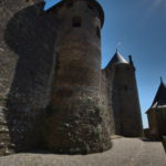 Remparts de la Cité de Carcassonne