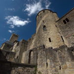 Visite de la Cité de Carcassonne