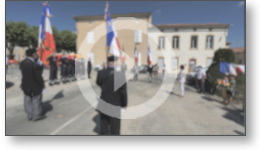 Captation vidéo du 14 juillet 2020