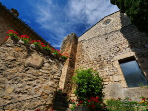 photo Saint-Guilhem-le-Désert