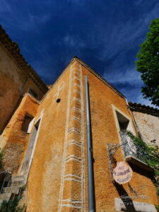 photo Saint-Guilhem-le-Désert