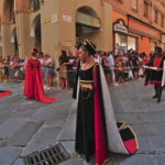 Défilé du Palio di Asti