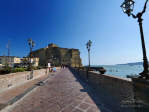 Castel dell Ovo