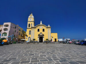 Chiesa Parrocchiale di Maria