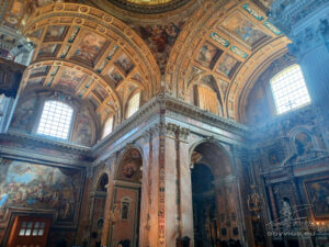 Chiesa del Gesù Nuovo