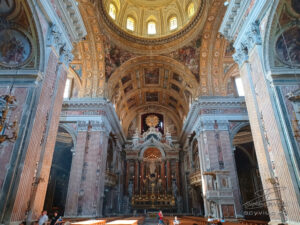 Église du Gesù Nuovo