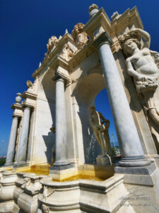 Fontana del Gigante