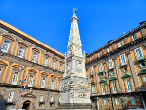 Obelisco di San Domenico