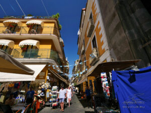 Sorrento