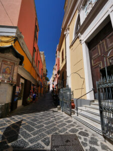 Via Vittorio Emanuele
