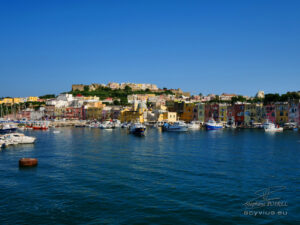Marina di Procida