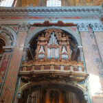 Orgue de l'église Gesù Nuovo